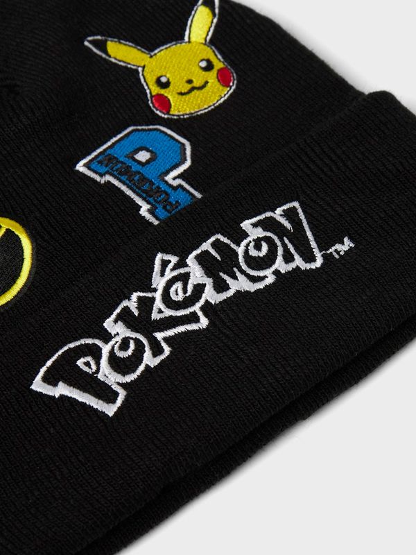 Name It Pokemon Jehudi lue black